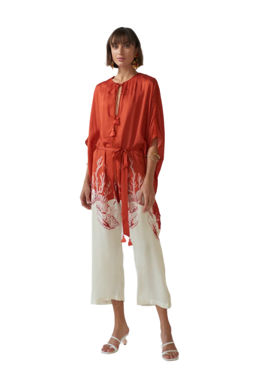XIM JUMPSUIT