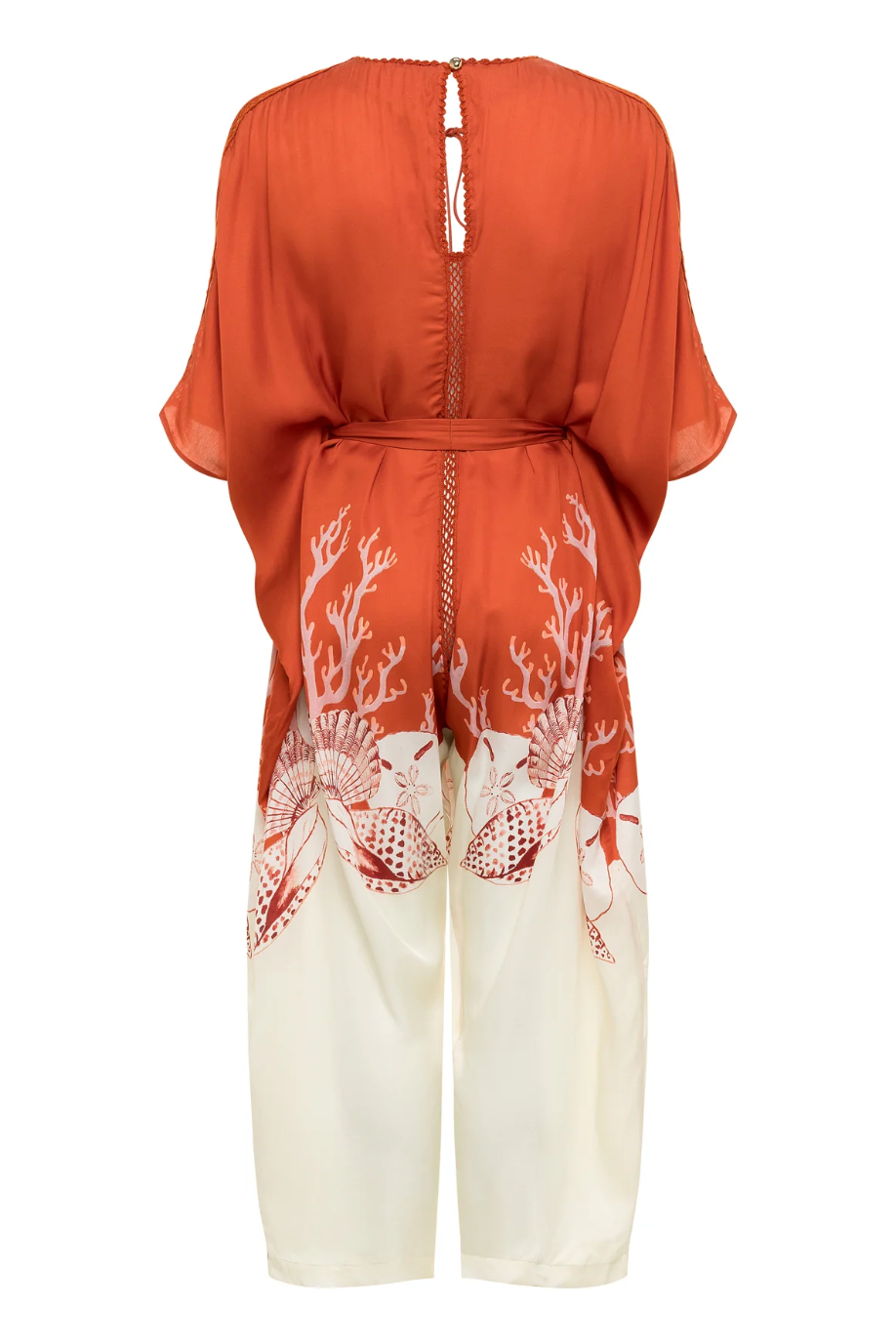 XIM JUMPSUIT