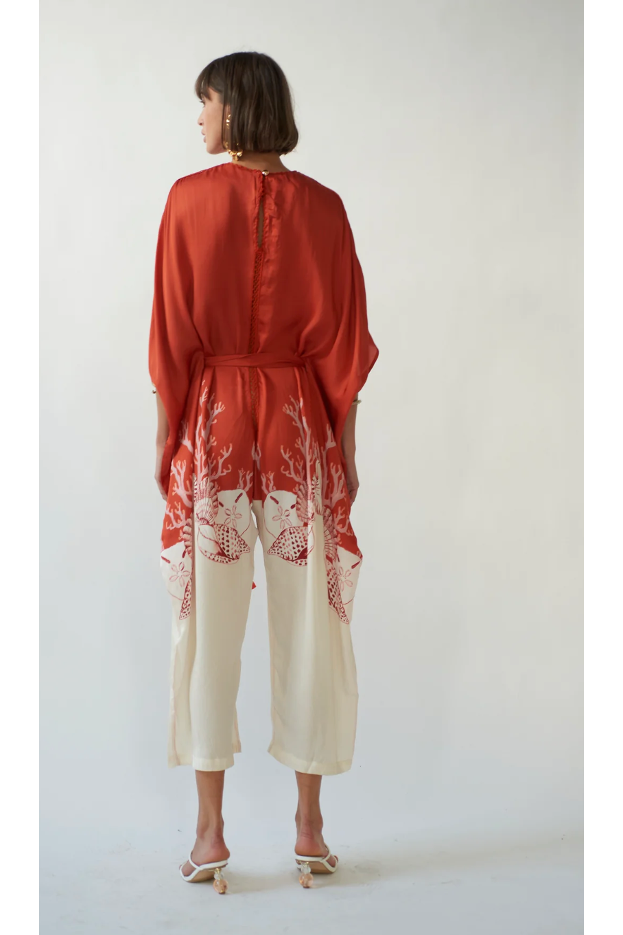 XIM JUMPSUIT
