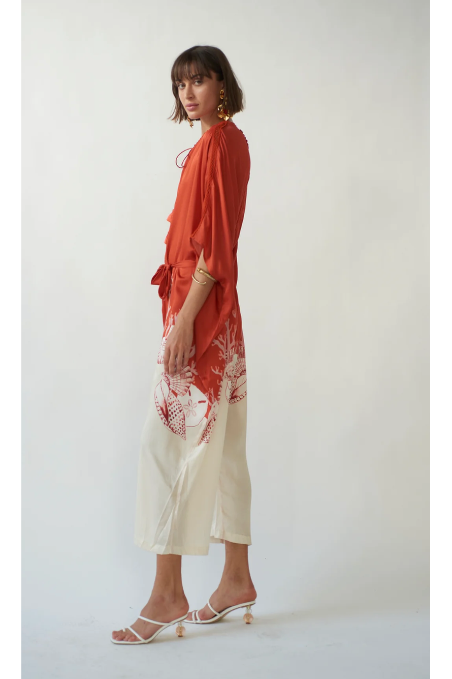 XIM JUMPSUIT