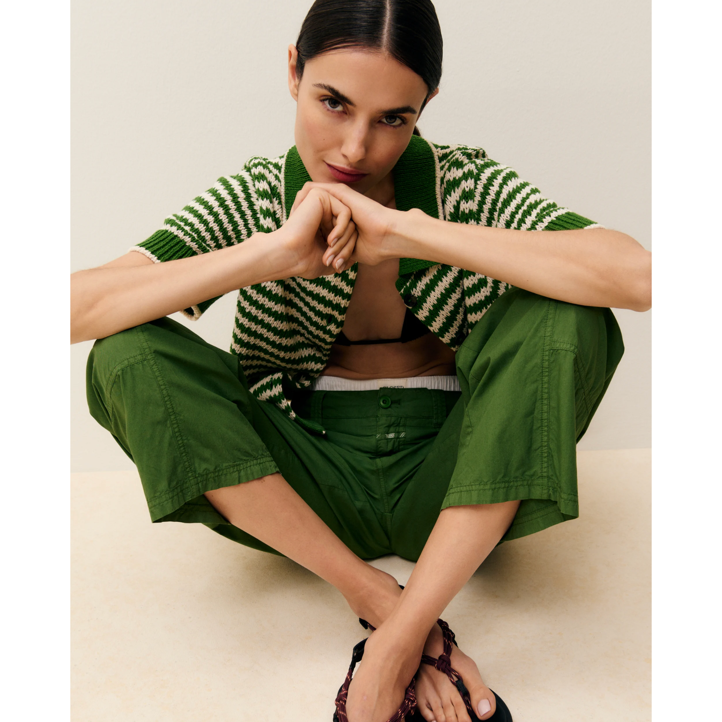 CALI PANT