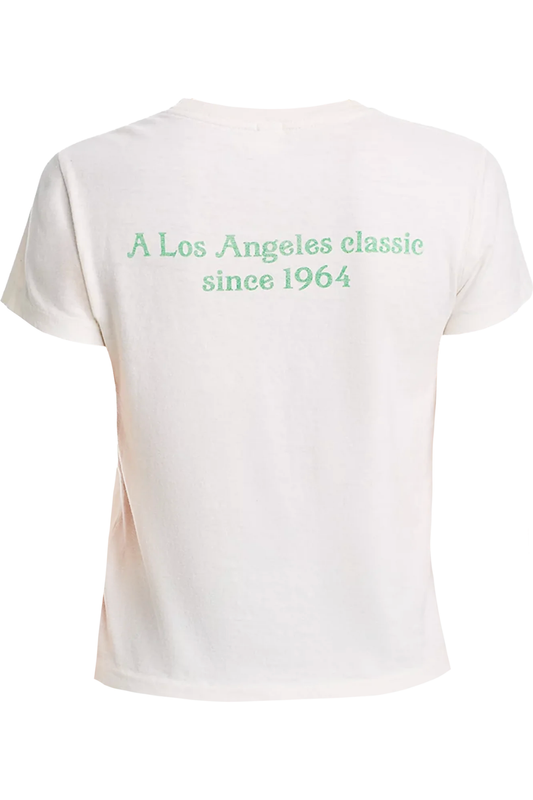 CLASSIC TEE DAN TANA SIGN