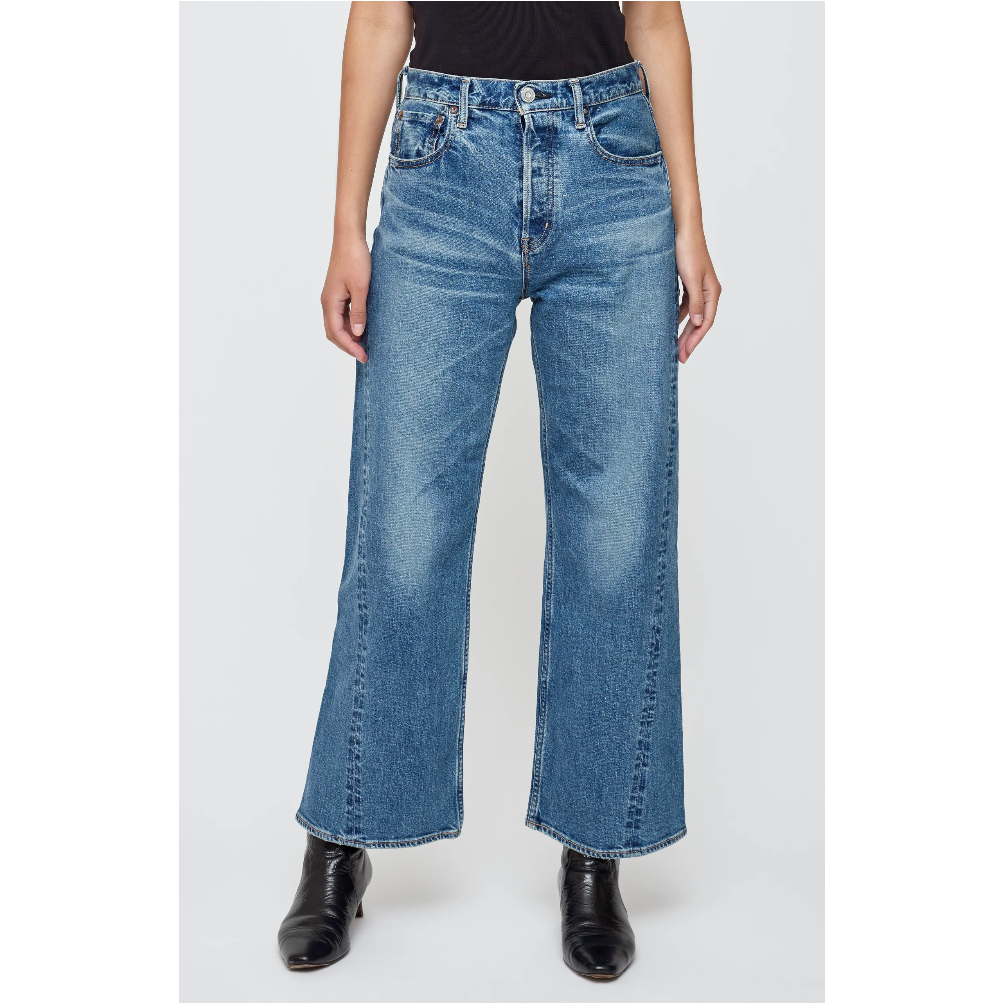 SALISBURY WIDE PANT