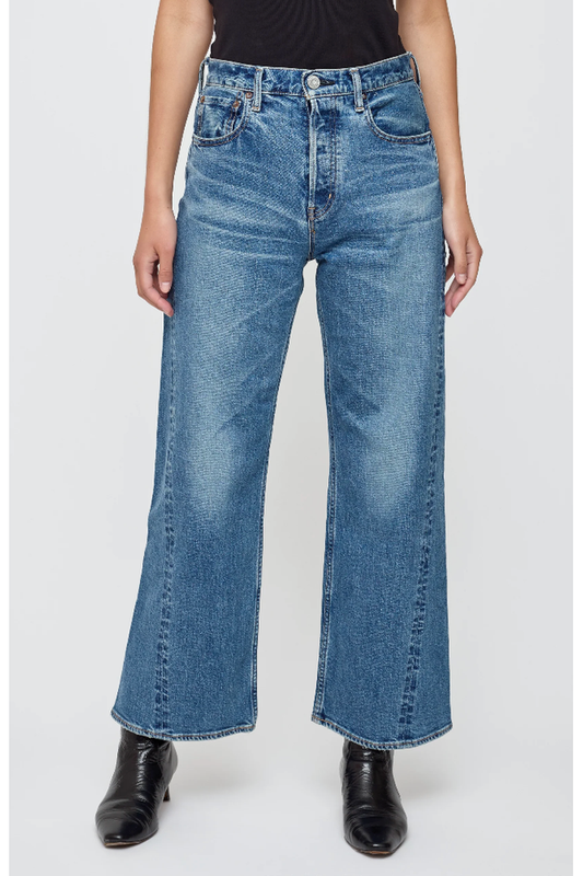 SALISBURY WIDE PANT