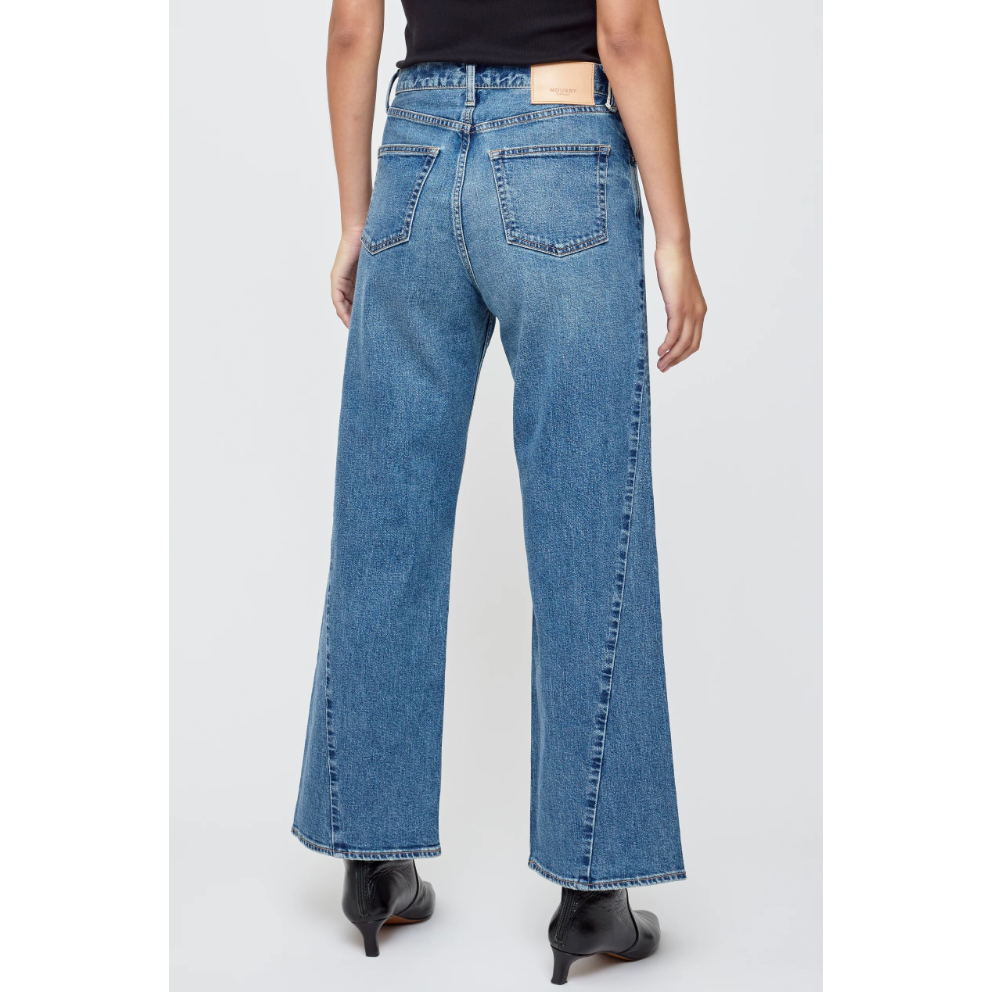 SALISBURY WIDE PANT