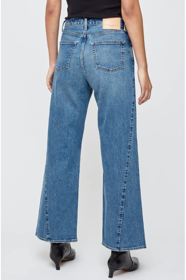 SALISBURY WIDE PANT