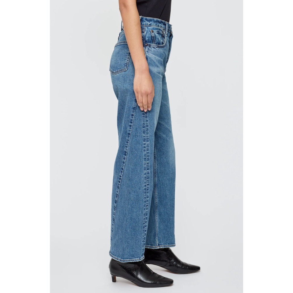 SALISBURY WIDE PANT