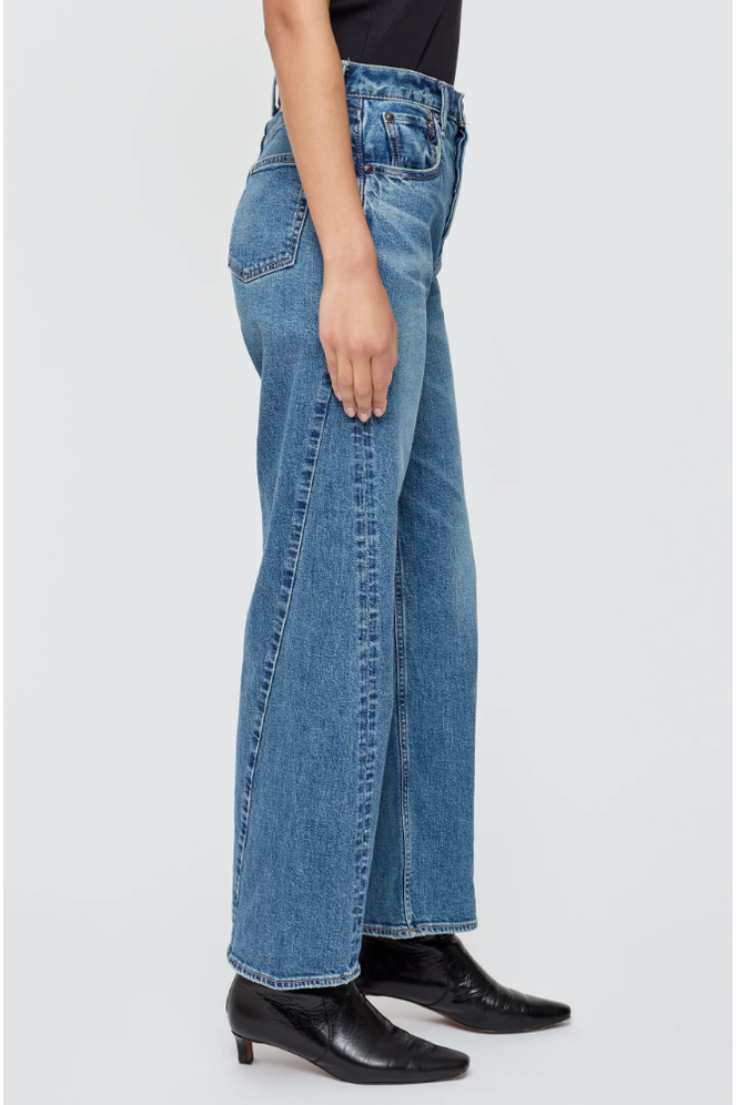 SALISBURY WIDE PANT