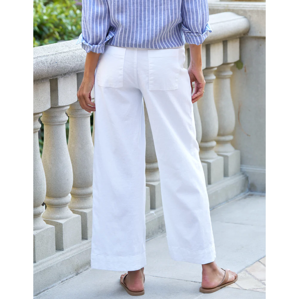 WEXFORD PANT