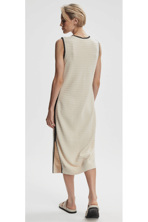 DWIGHT TANK DRESS