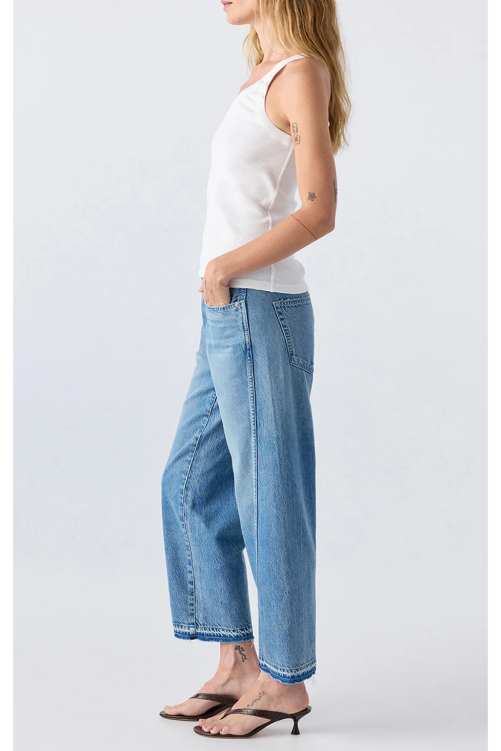 MARIA DENIM