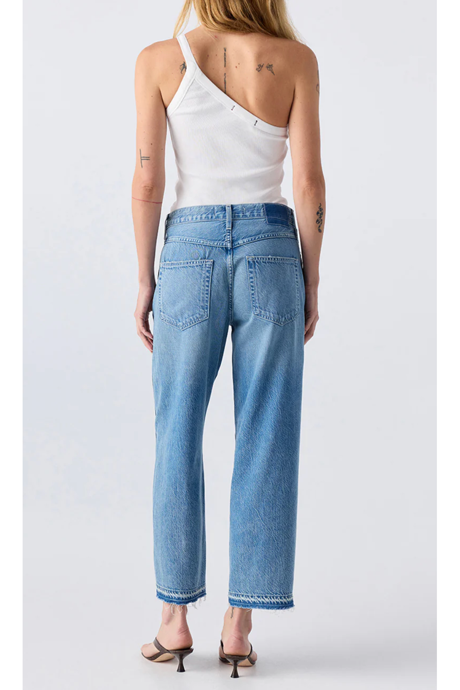 MARIA DENIM
