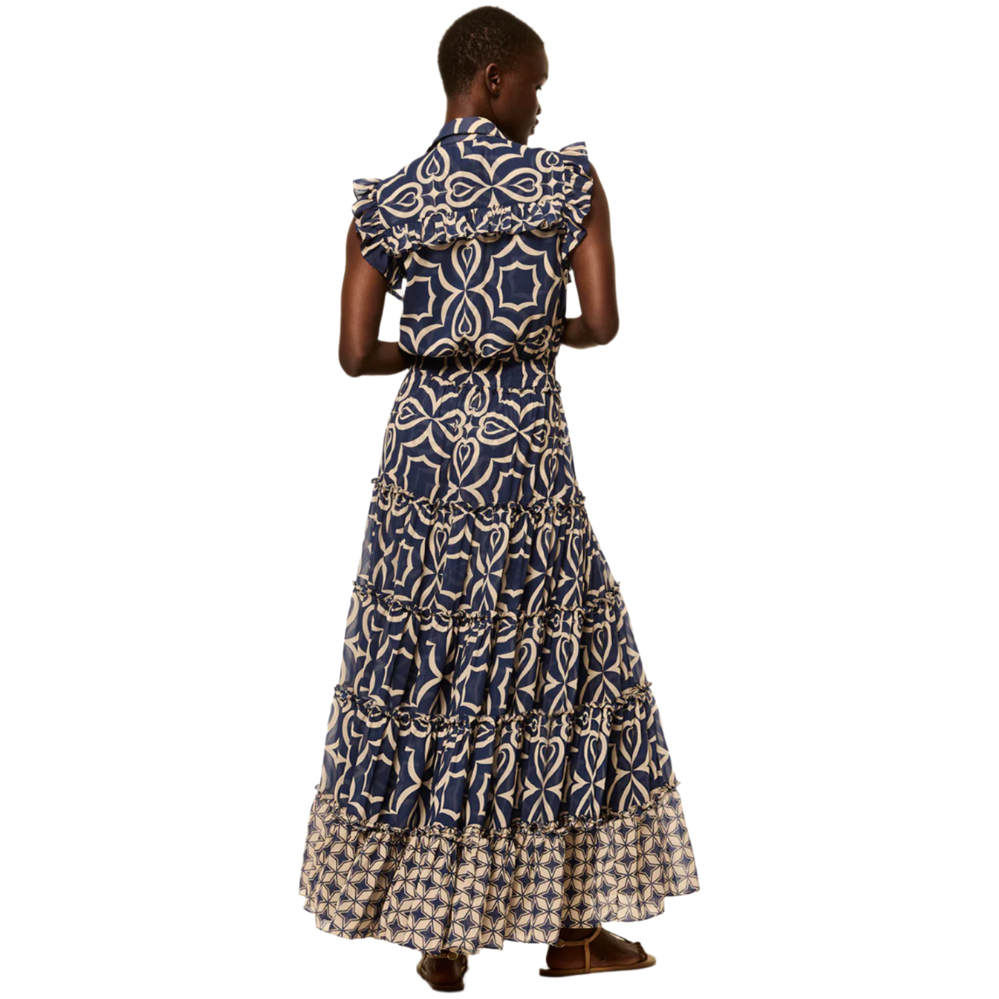 TRINA DRESS