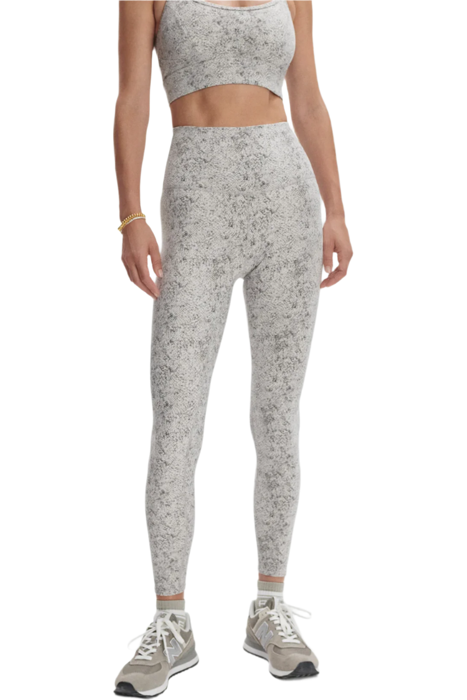MOVE SUPER HIGH 25" LEGGING