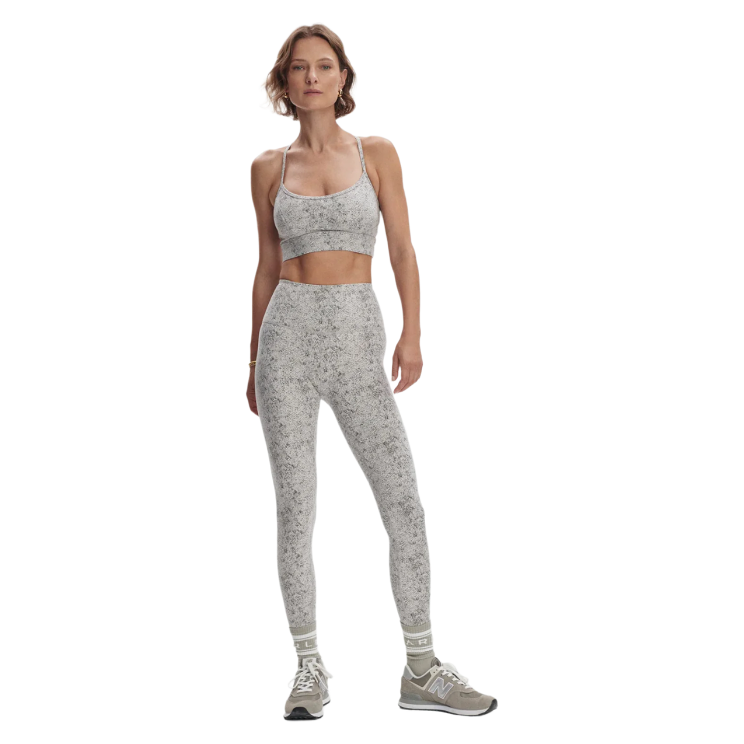 MOVE SUPER HIGH 25" LEGGING