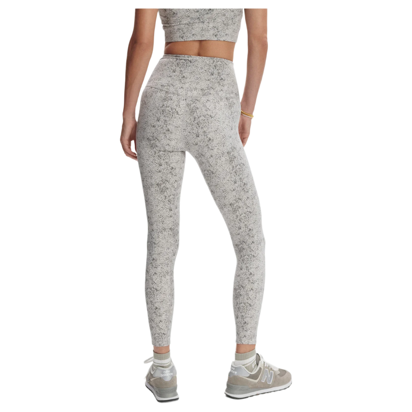 MOVE SUPER HIGH 25" LEGGING