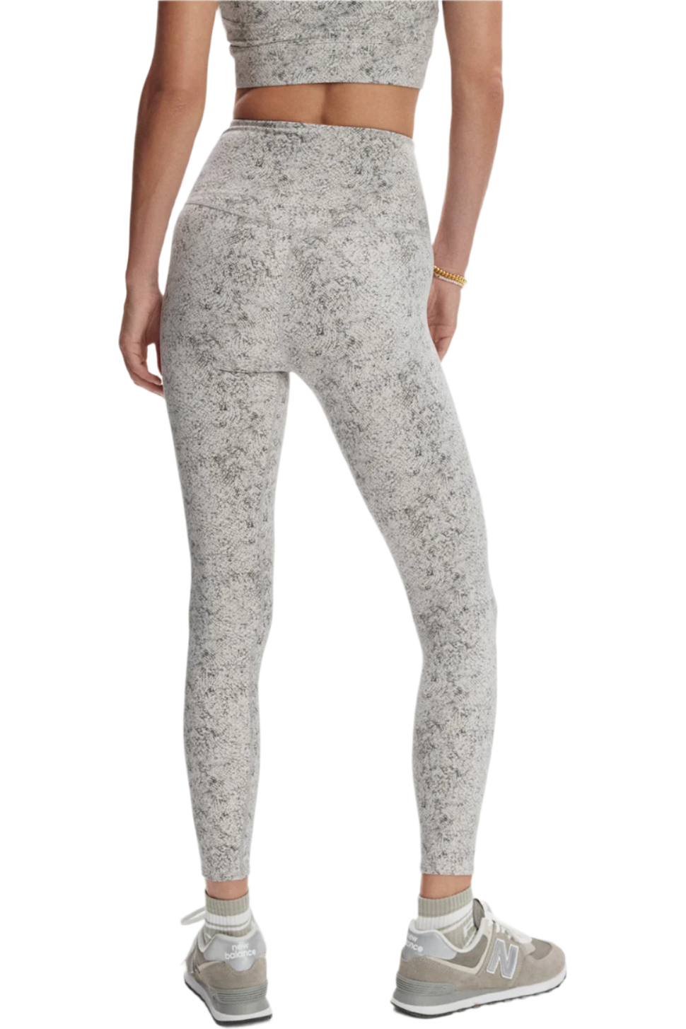 MOVE SUPER HIGH 25" LEGGING