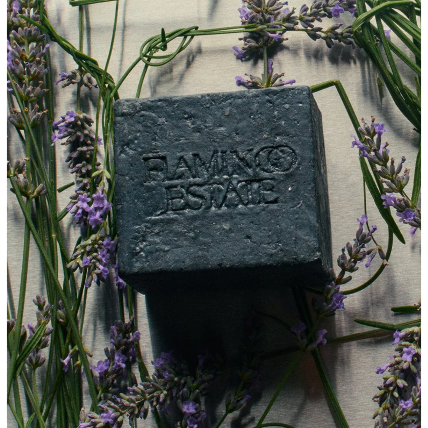 NOIR EARTH BAR SOAP