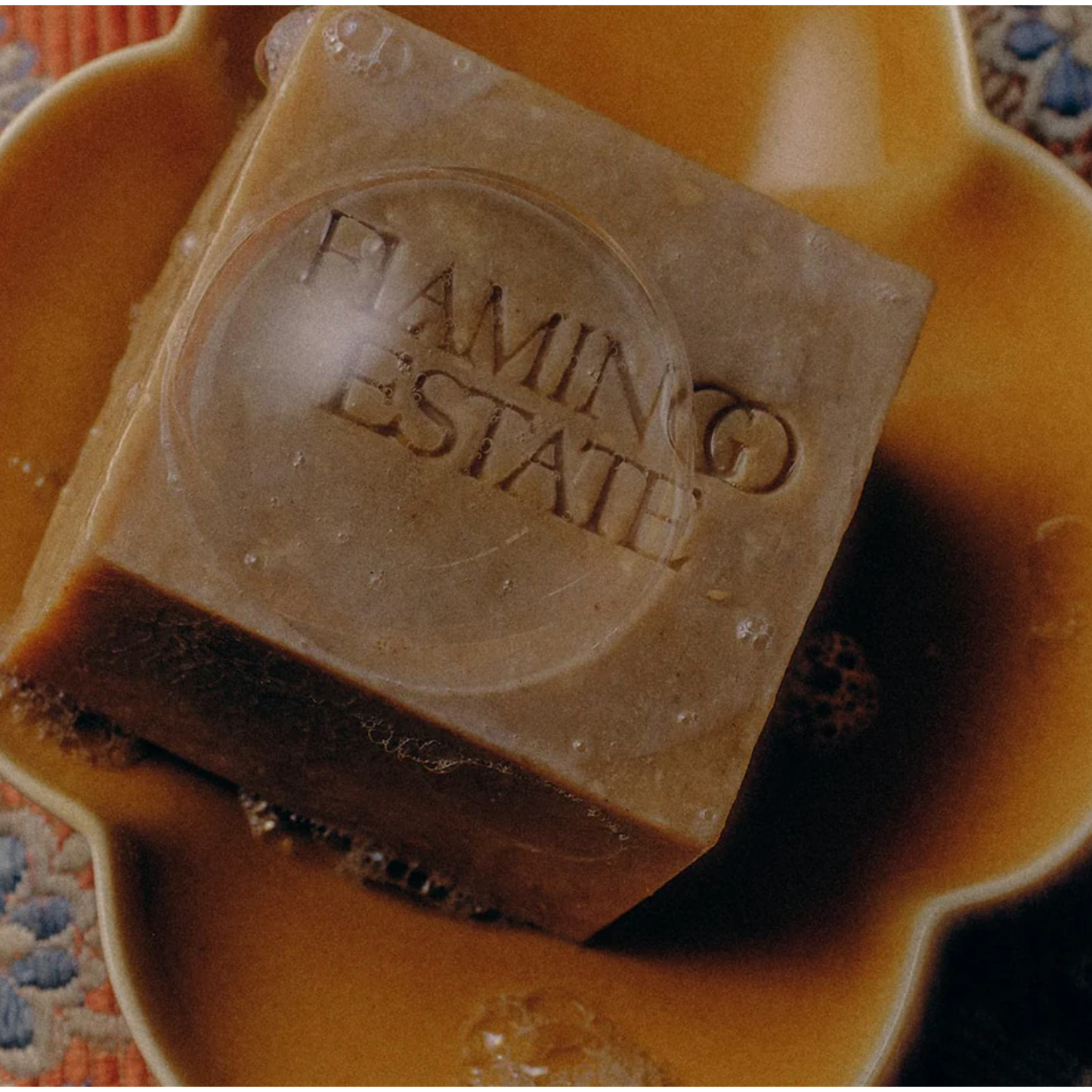 MANUKA RICH BAR SOAP