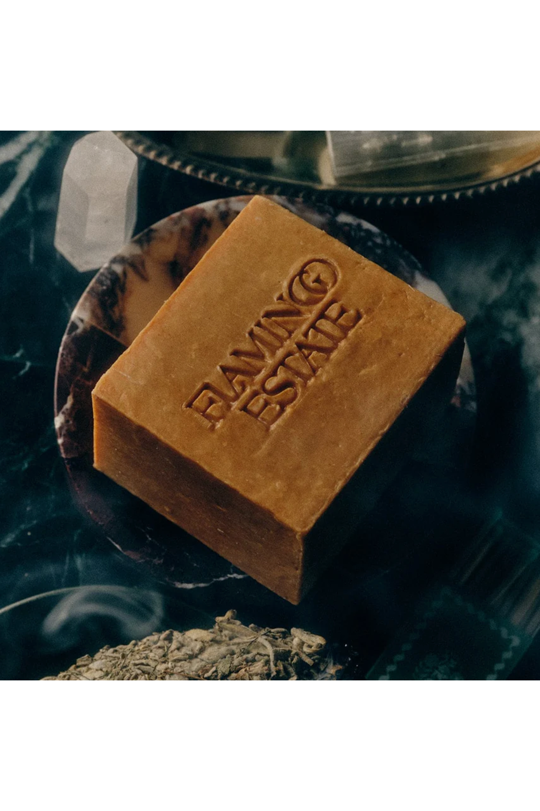 MANUKA RICH BAR SOAP