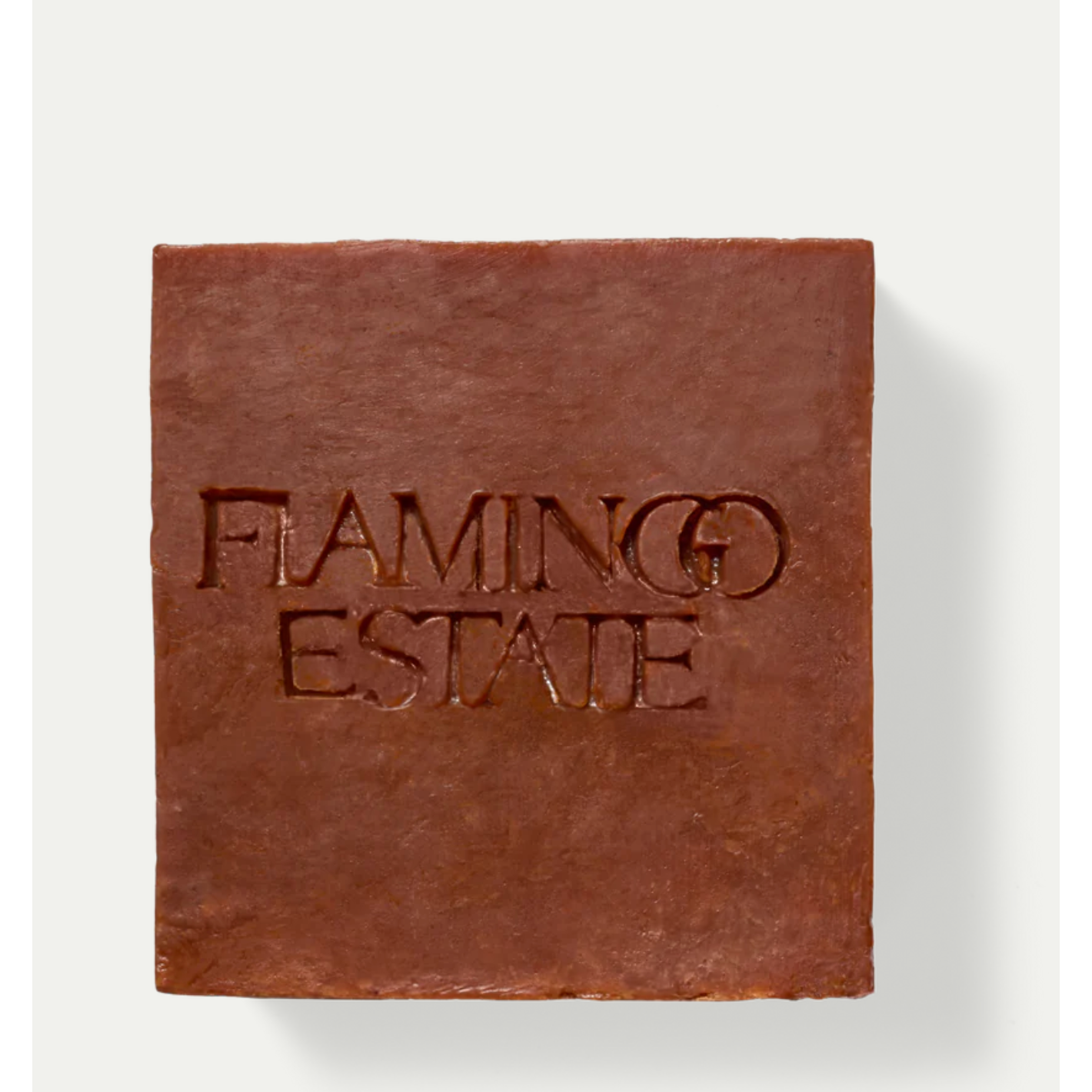 Roma Heirloom Tomato Soap Brick