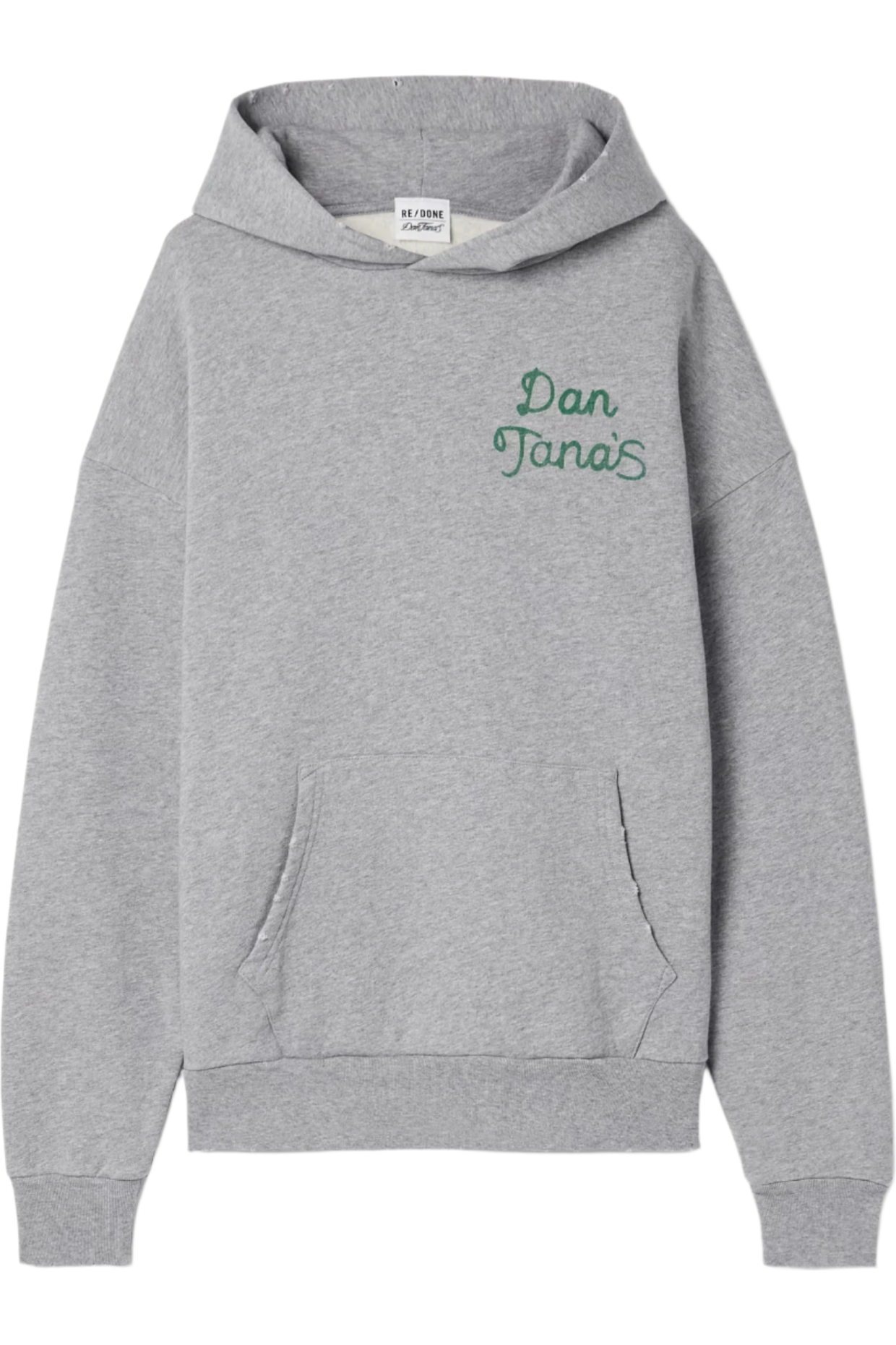 MODERN HOODIE DAN TANA HOUSE