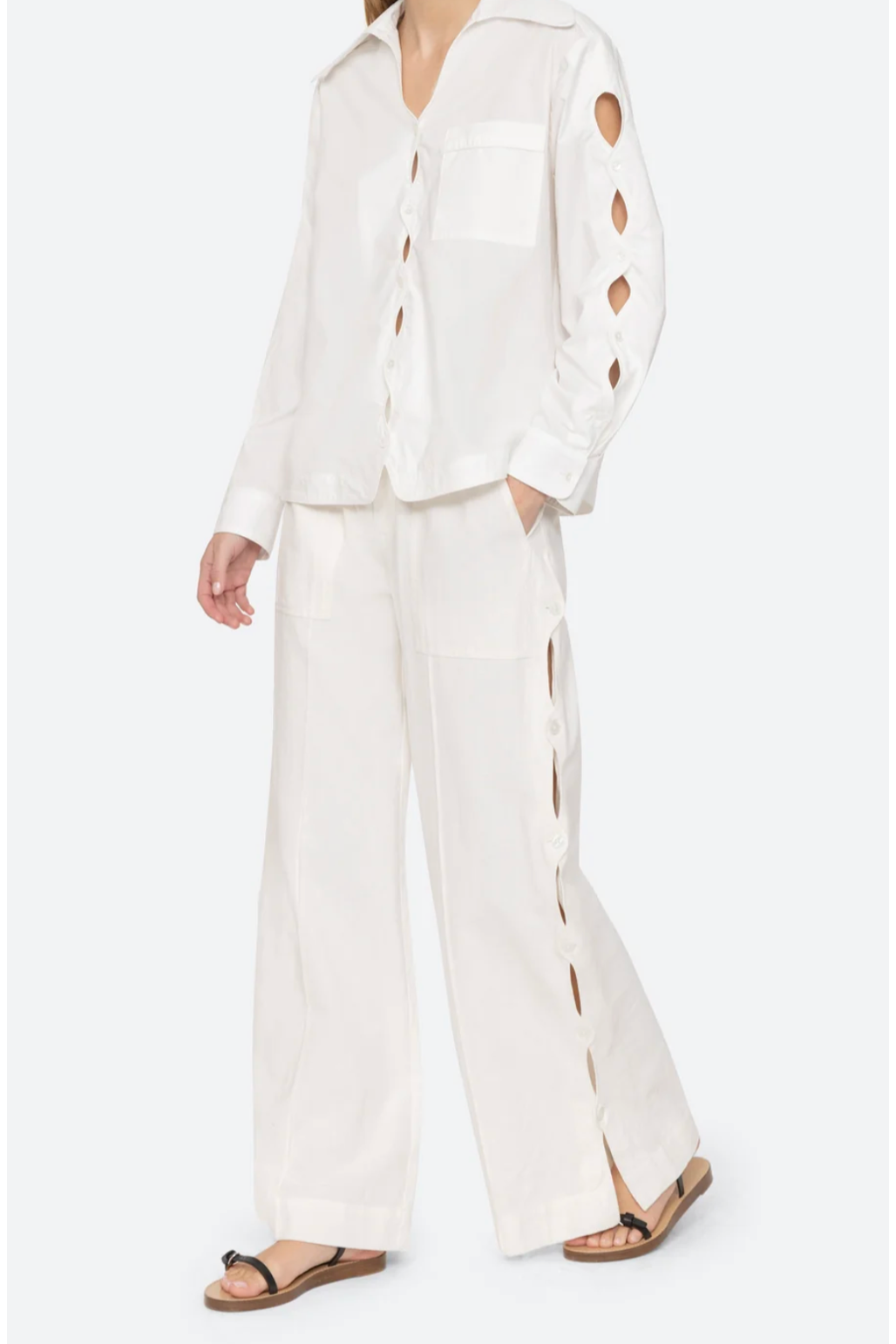 SHAI SPORTSWEAR PANT