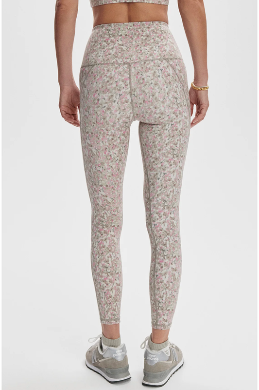 MOVE POCKET 25" LEGGING