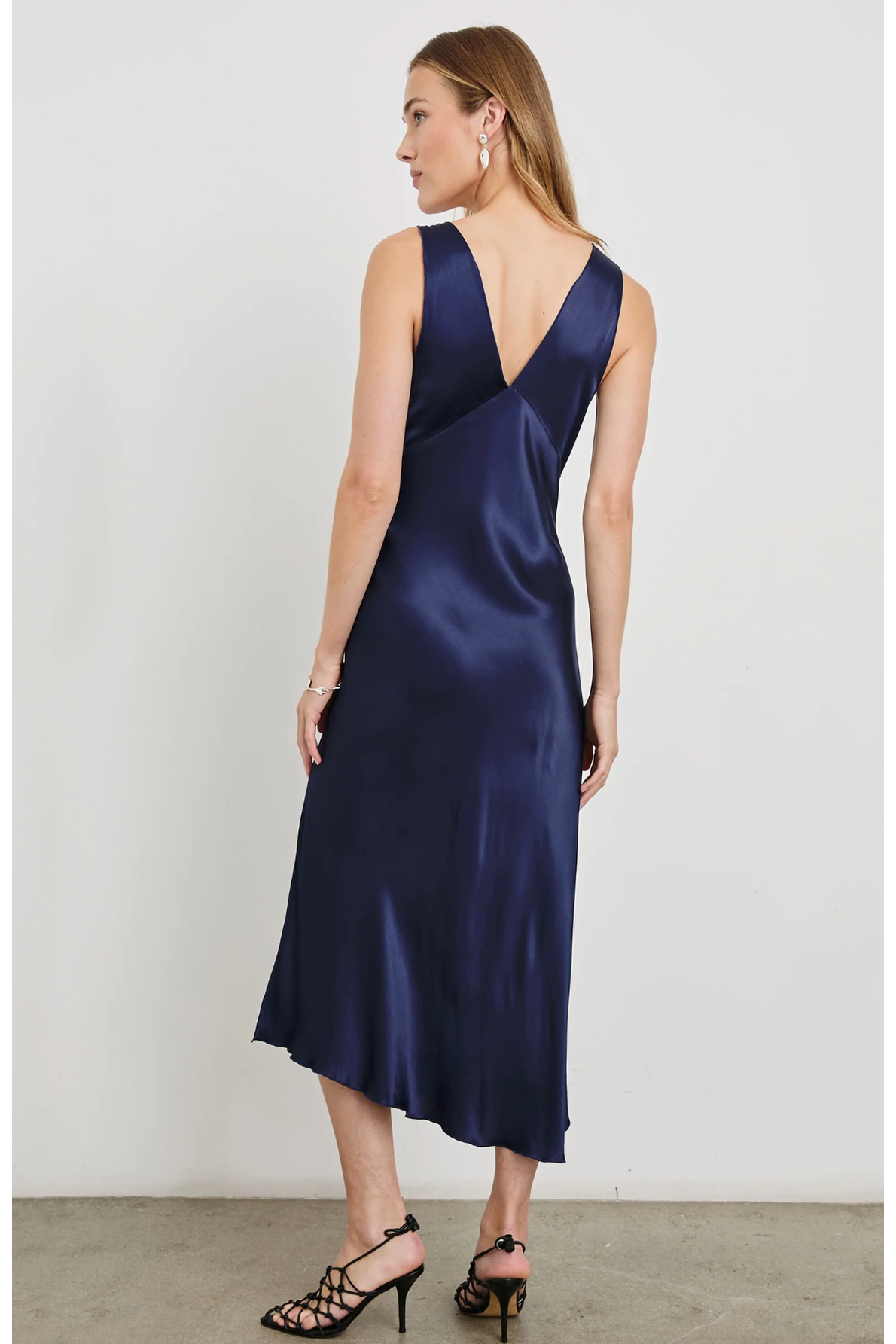 MONIQUE DRESS