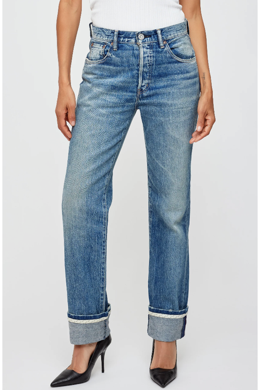 AMITYVILLE STRAIGHT CUFF