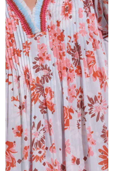 MINI DRESS SASHA KIDS