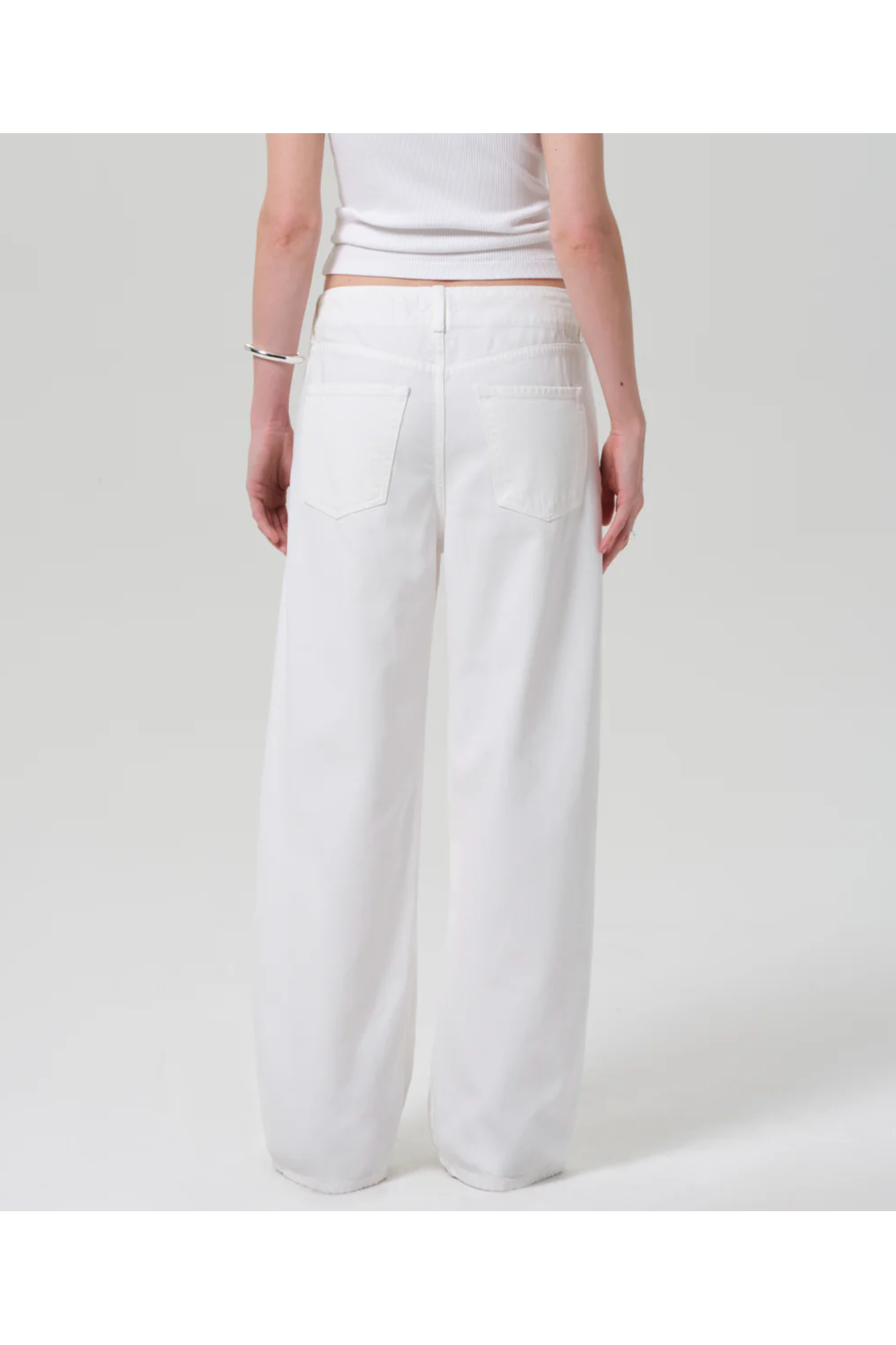 BOARDWALK TROUSER