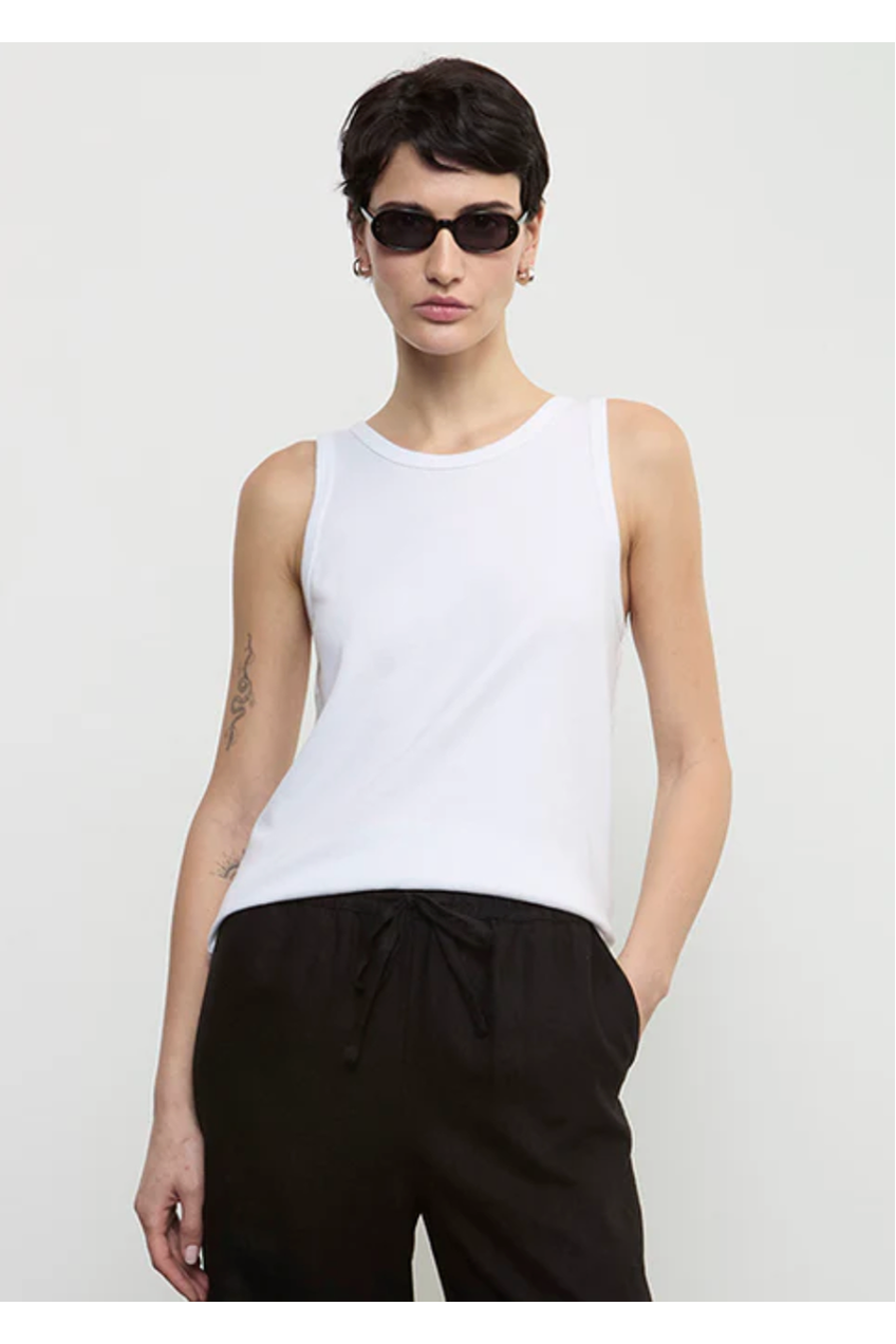 Cotton Easy Tank