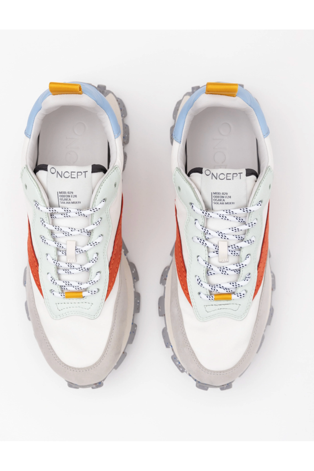 OSAKA SNEAKER