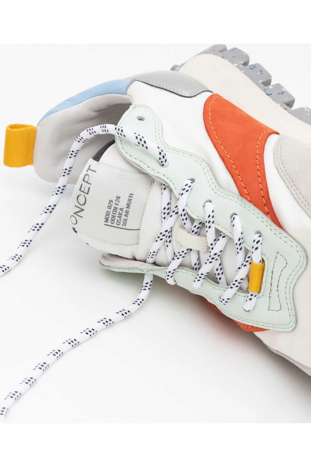 OSAKA SNEAKER