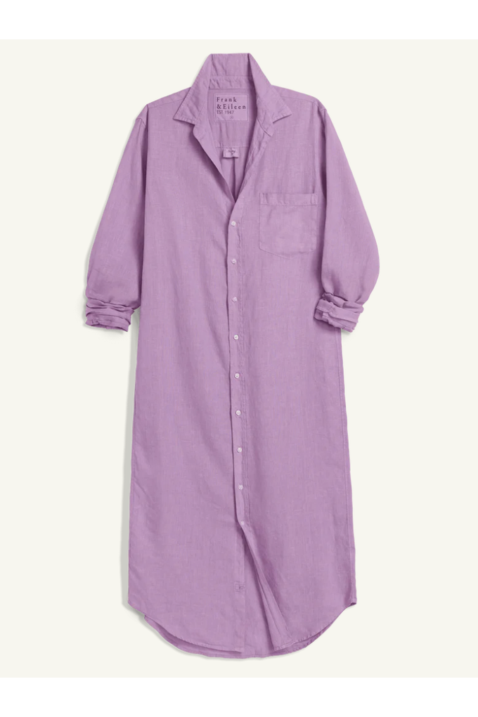 RORY WASHED LINEN