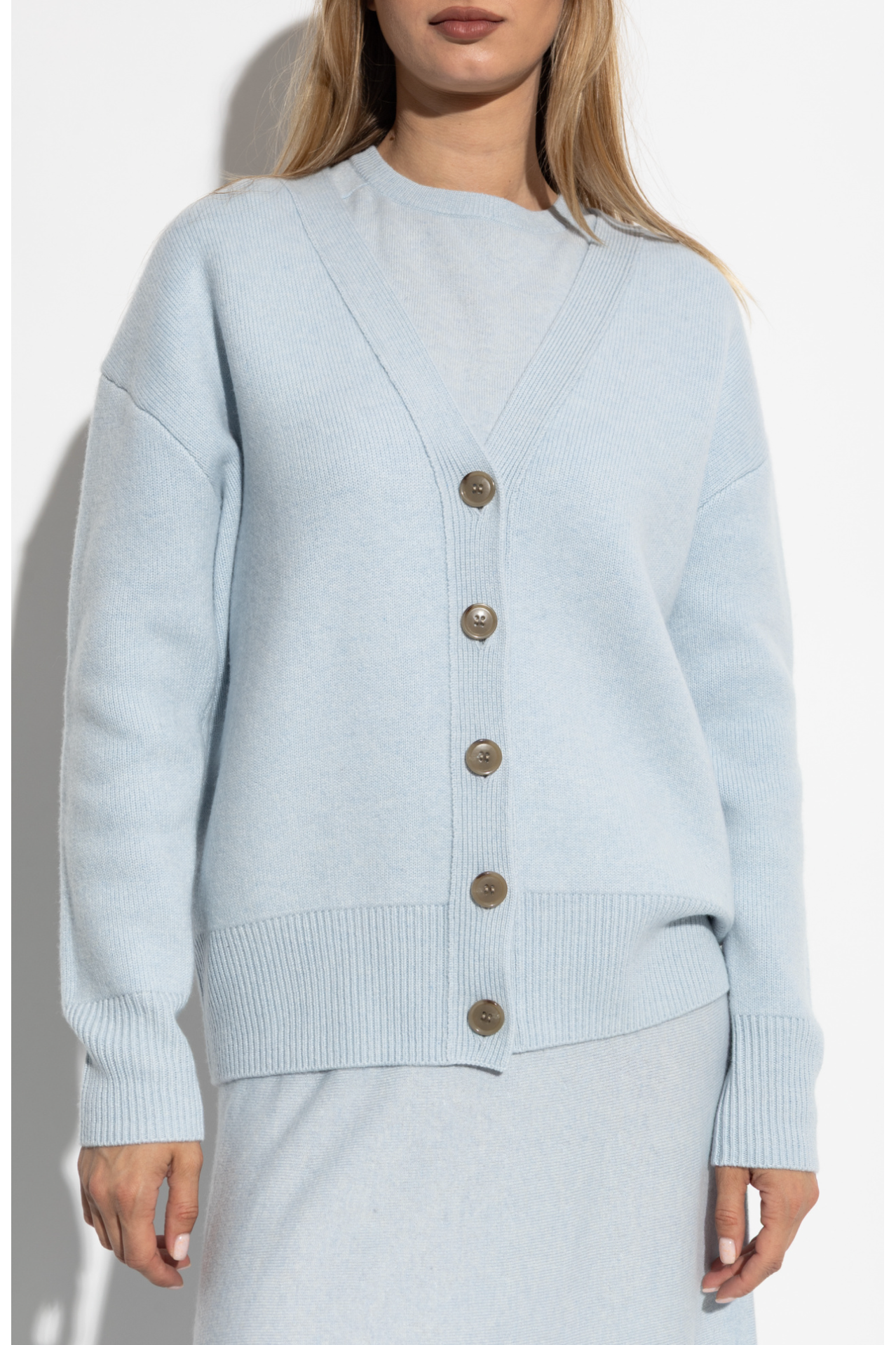 AMERY CARDIGAN