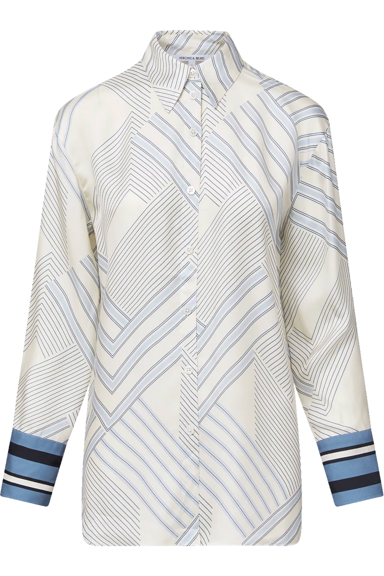 DELILA BLOUSE
