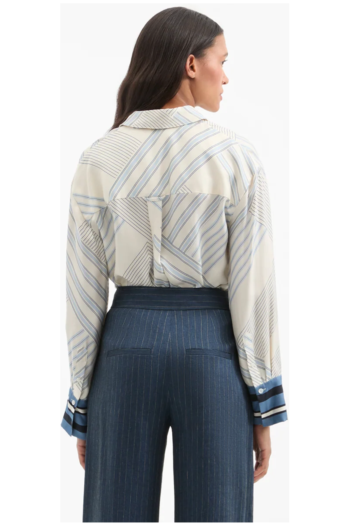 DELILA BLOUSE