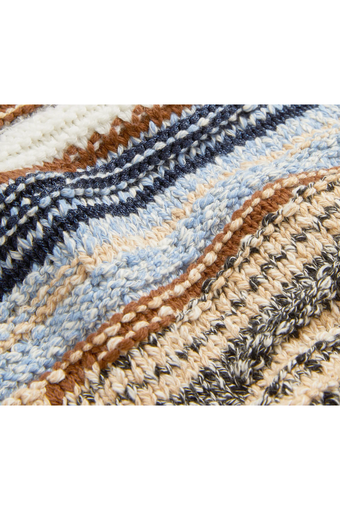 CROPPED JERREL KNIT TANK