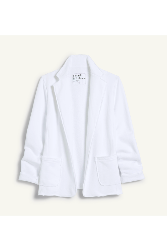 DUBLIN FLEECE BLAZER