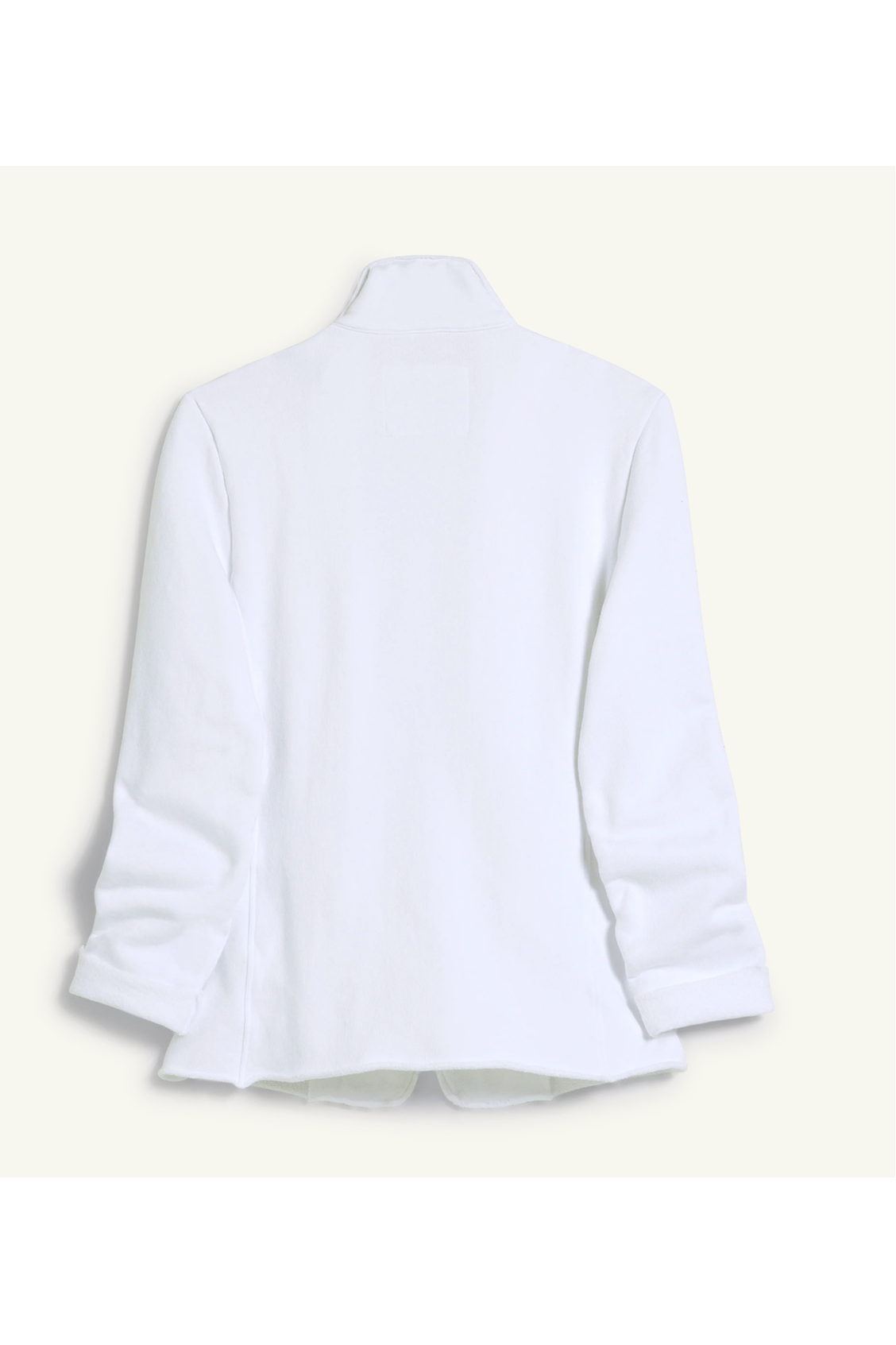 DUBLIN FLEECE BLAZER