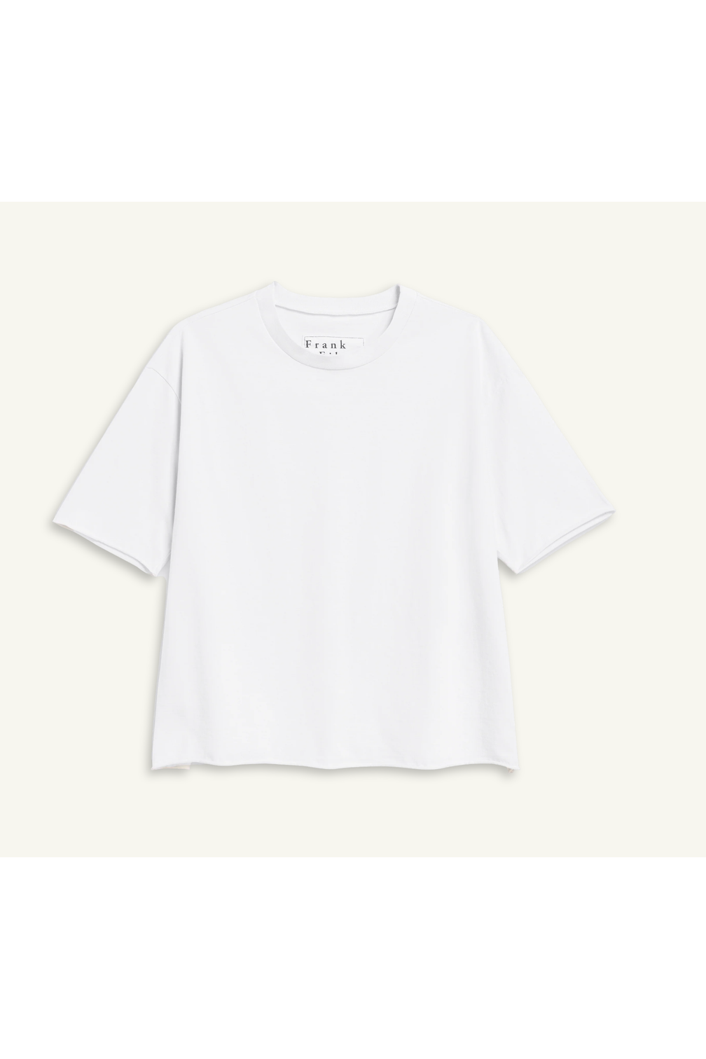 PERRY CREW TEE