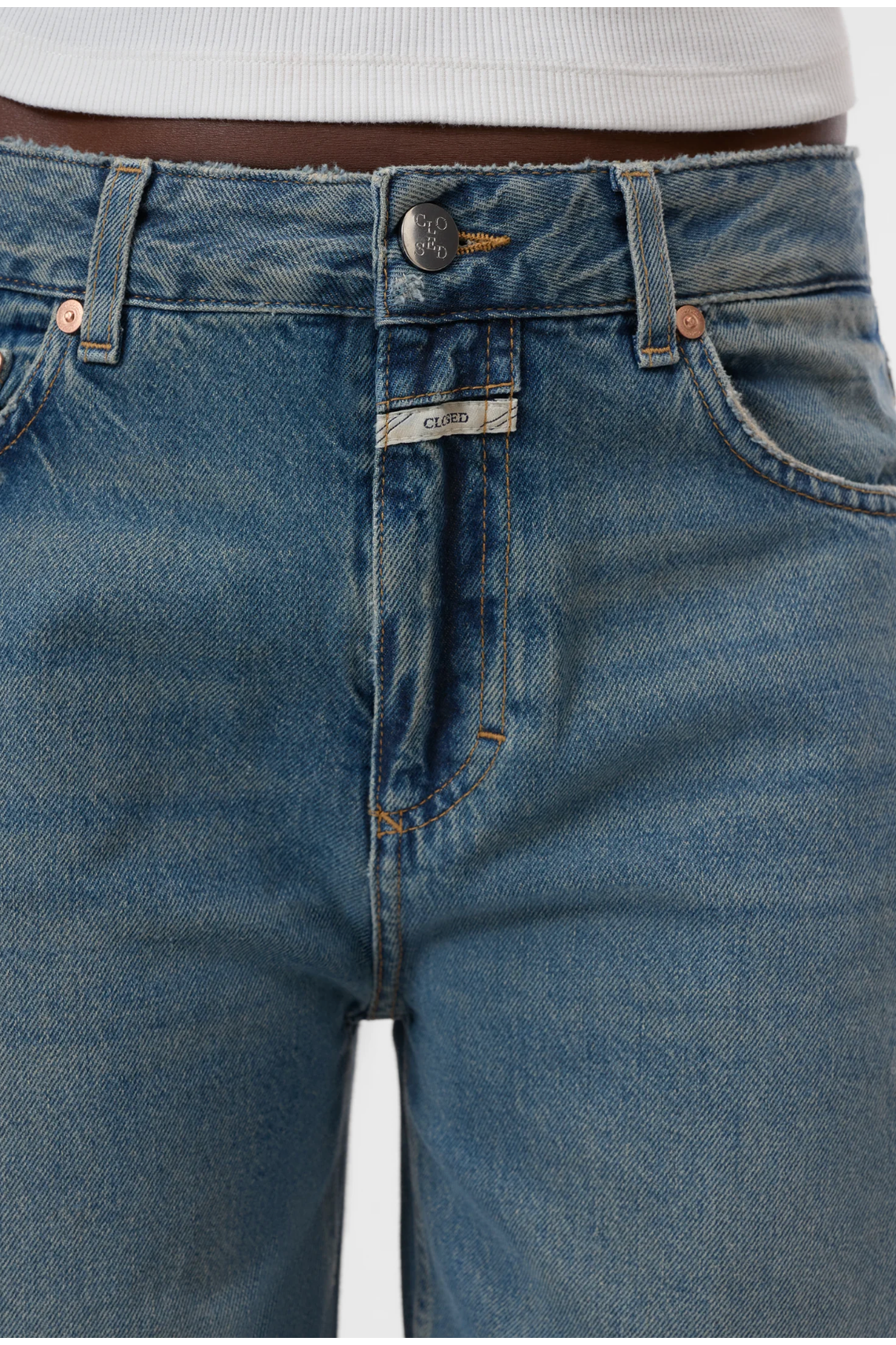 JAZZIE DENIM