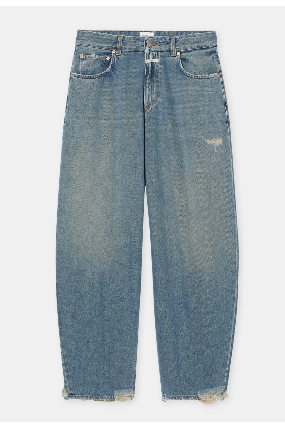 JAZZIE DENIM