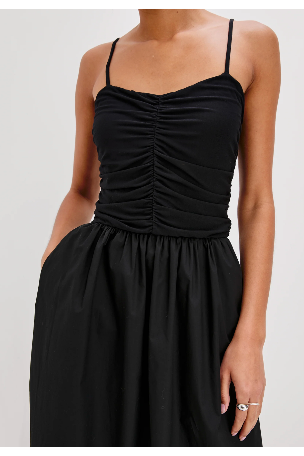 FISHER DRESS
