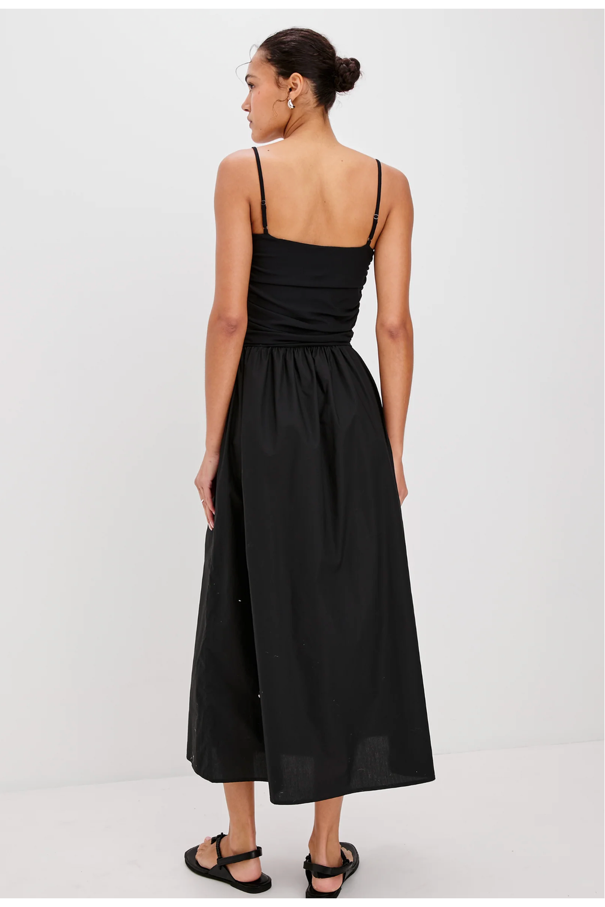 FISHER DRESS