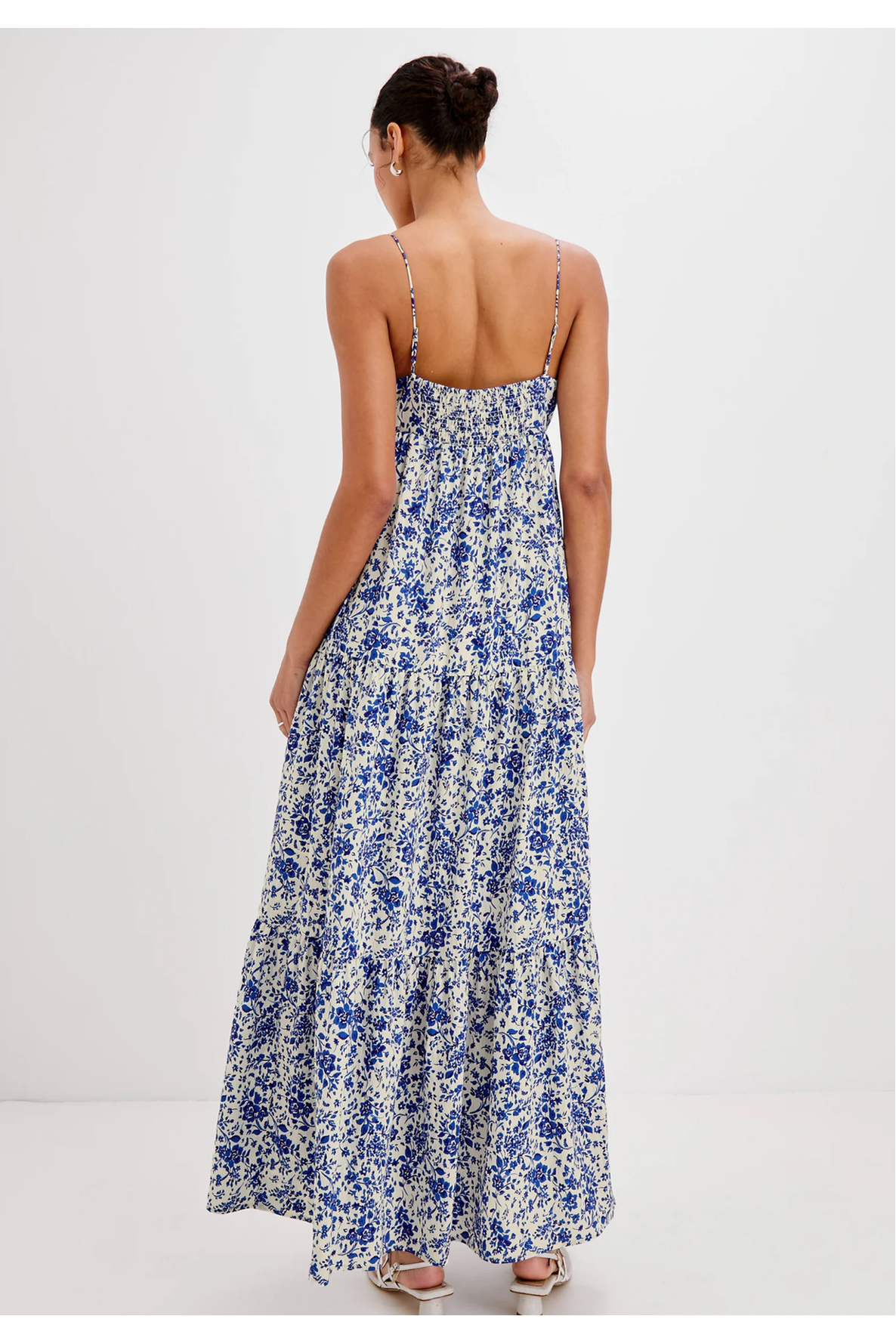 MICA DRESS
