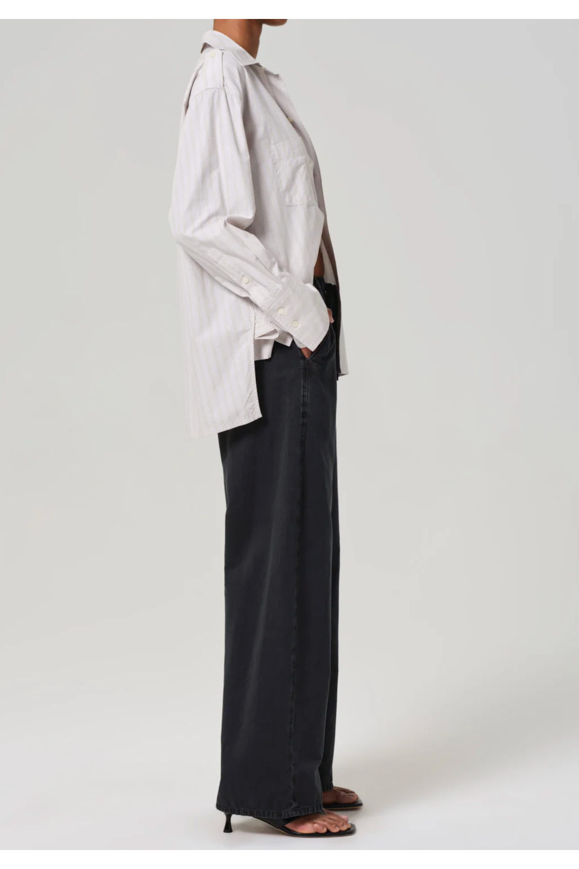 AURORA PULL ON PANT