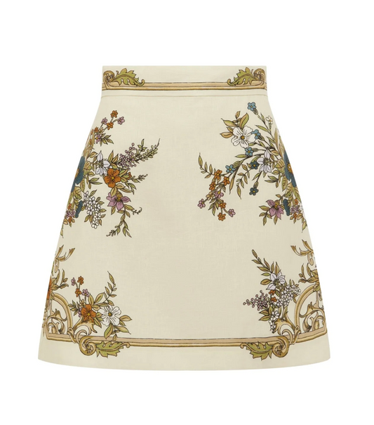 ANTOINETTE SKIRT